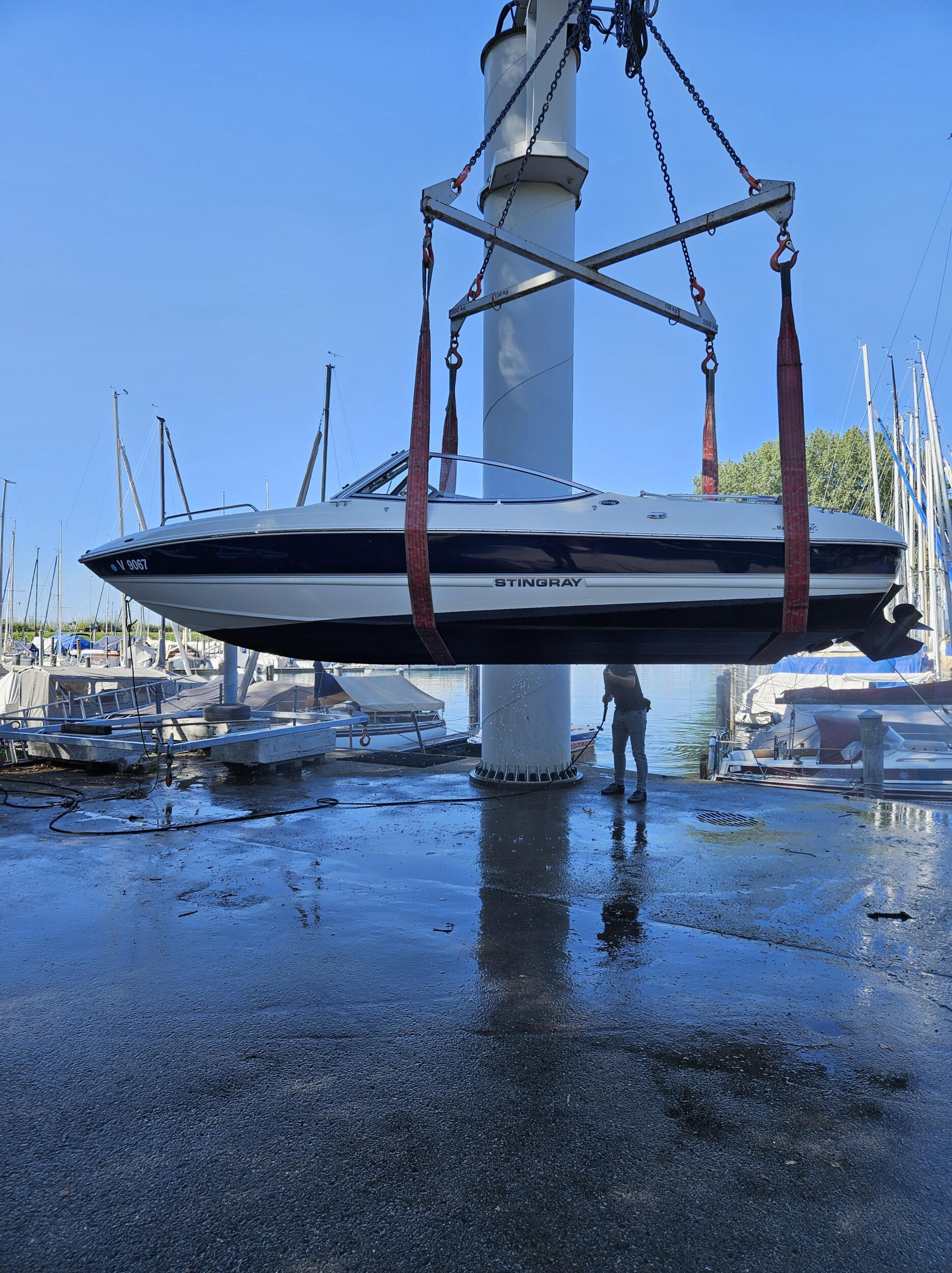 20250919 145413 - Boote auswassern