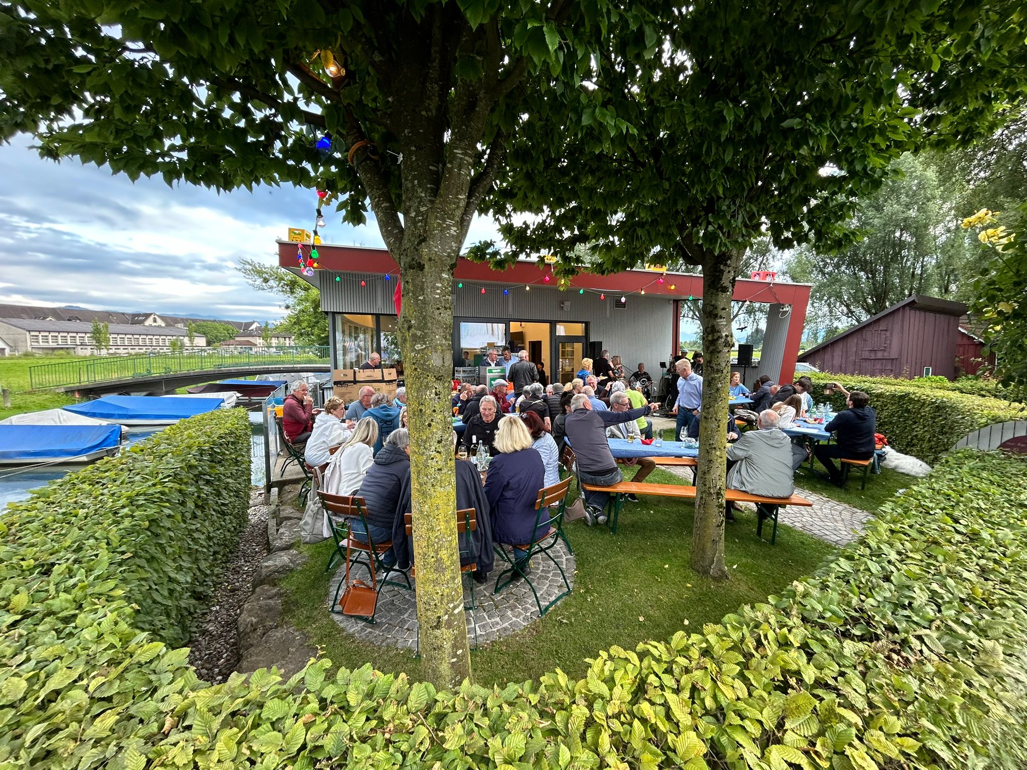 IMG 20240615 WA0019 - Fischerfest 2025 und 75 Jahr-Feier