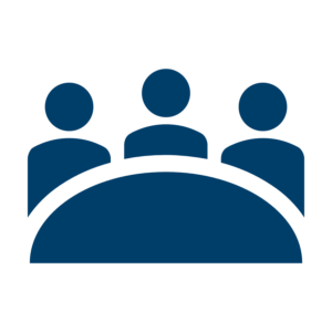 Piktogramm Meeting 300x300 - Termine