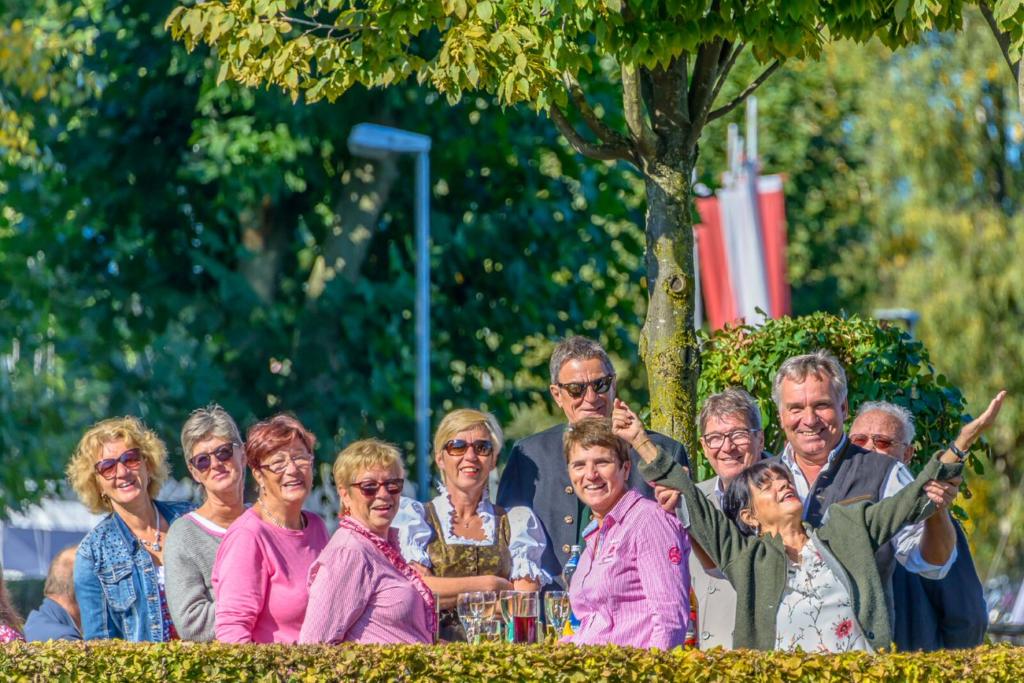 SUP 2019 09 29 Weisswurst 2Mpx 95478 1024x683 - „Abkurbeln“  und Frühschoppen