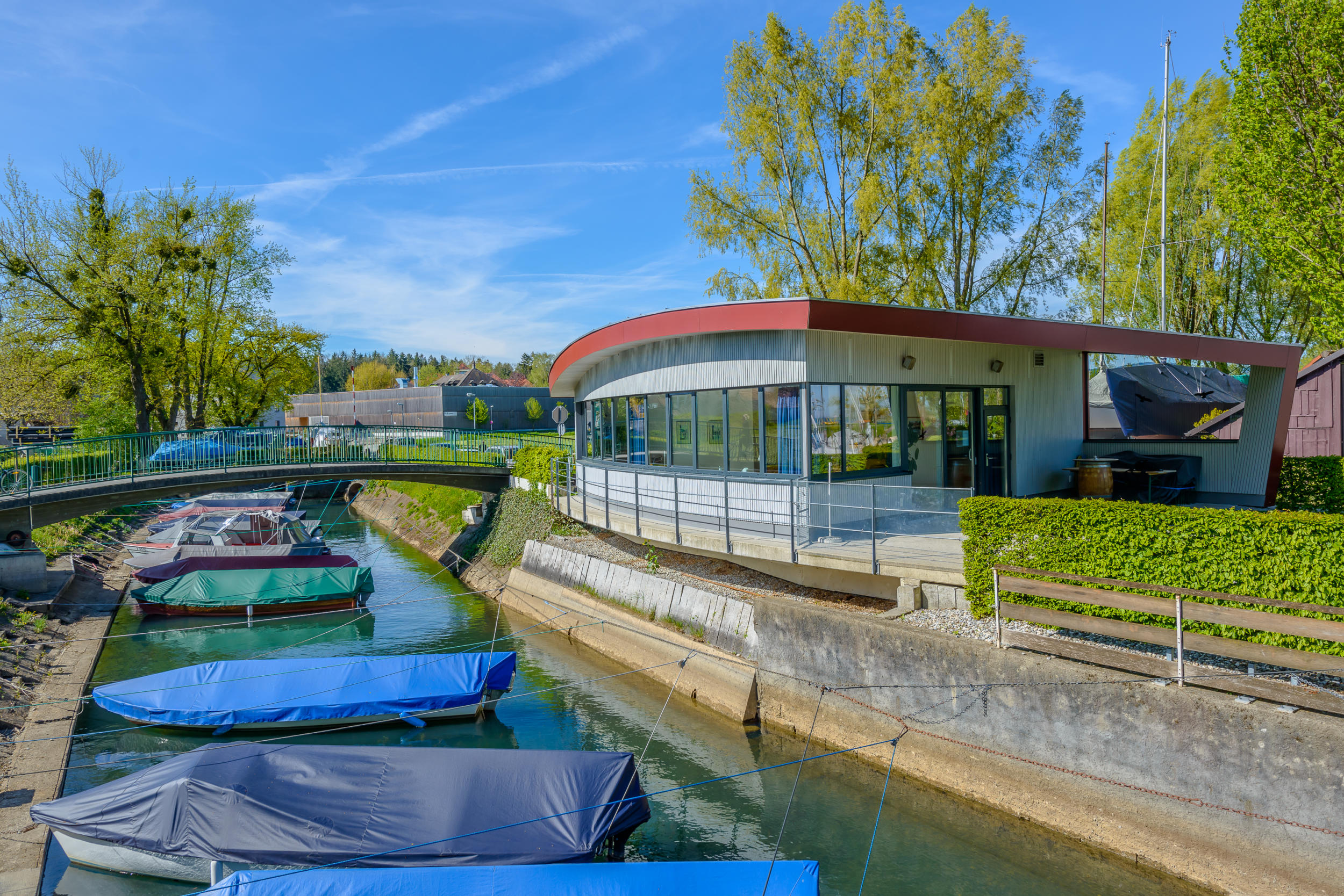 SUP 2021 05 09 Vereinslokal Vormittag 97218 - Vereinshausreinigung