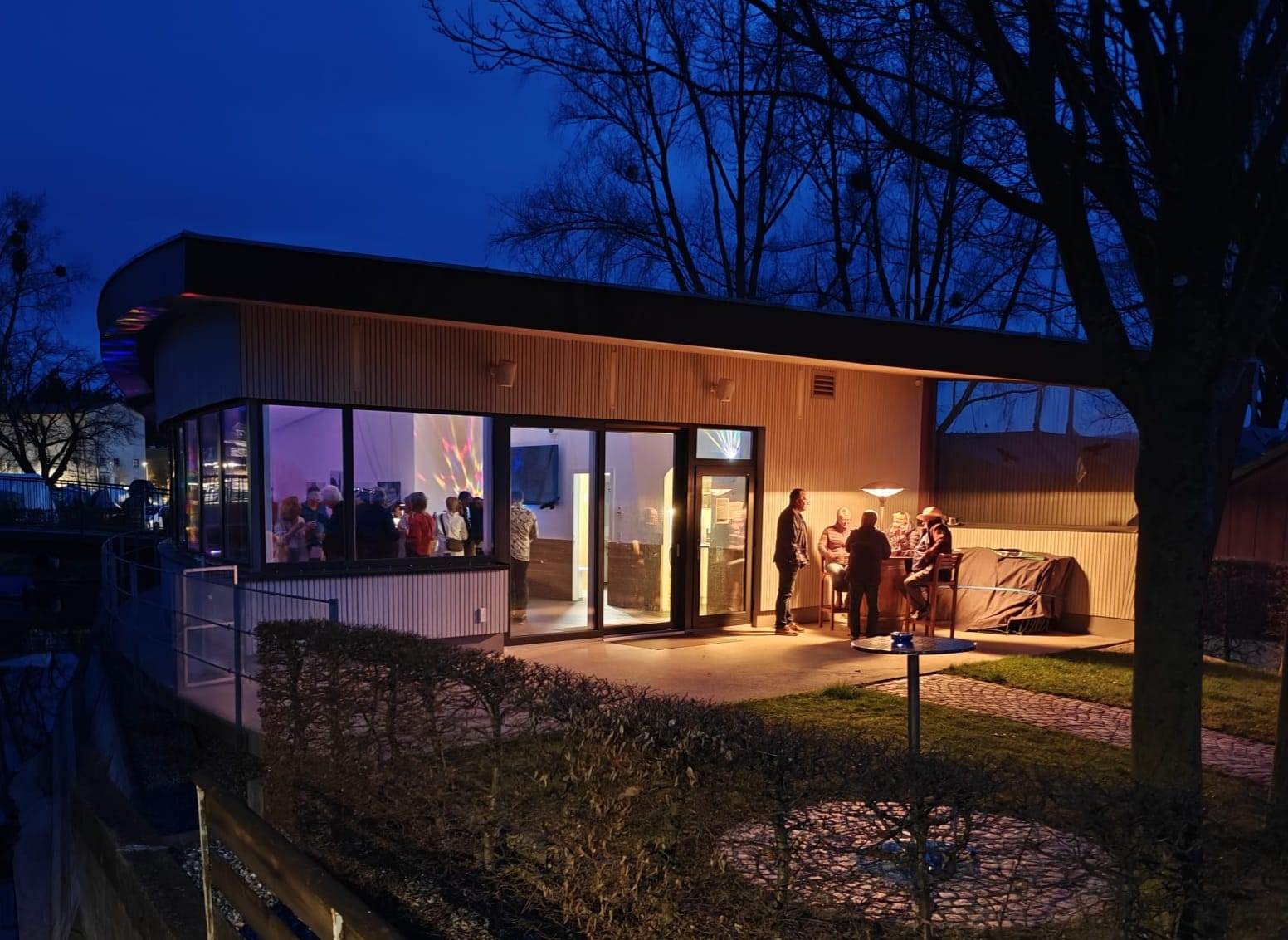 Sup 2025 03 21 Christoph Wintschnig 80er 2 1 - 80er Party